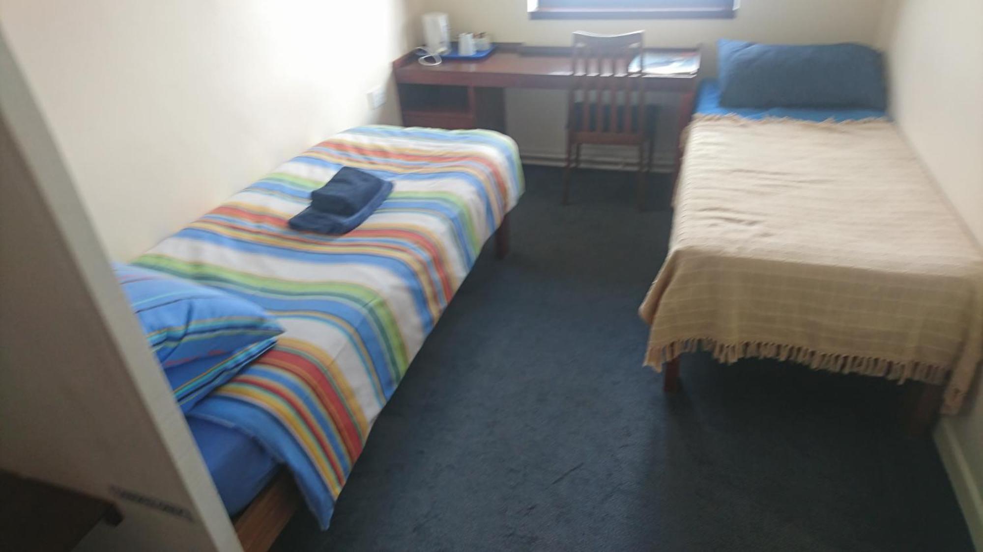 Fsc Dale Fort Hostel Ruang foto